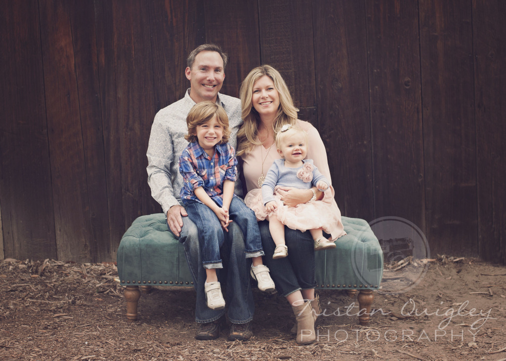 Encinitas Family Photography - Encinitas, CA- Tristan Quigley Photography