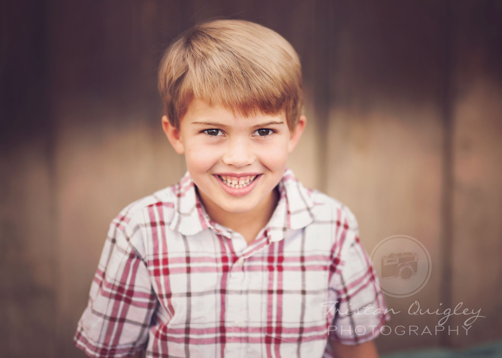Rancho Santa Fe Family Photography - Rancho Santa Fe, CA- Tristan Quigley Photography