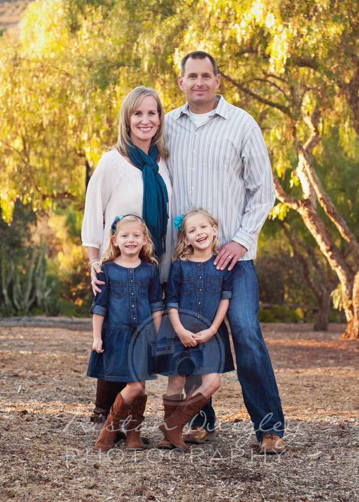 San Diego Family Photography - San Diego, CA- Tristan Quigley Photography