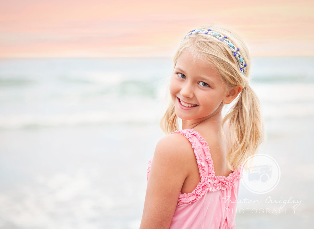Encinitas Family Photography - Encinitas, CA- Tristan Quigley Photography