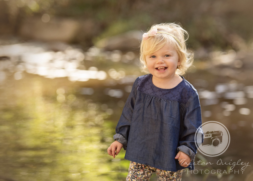 San Diego Family Photography - San Diego, CA- Tristan Quigley Photography