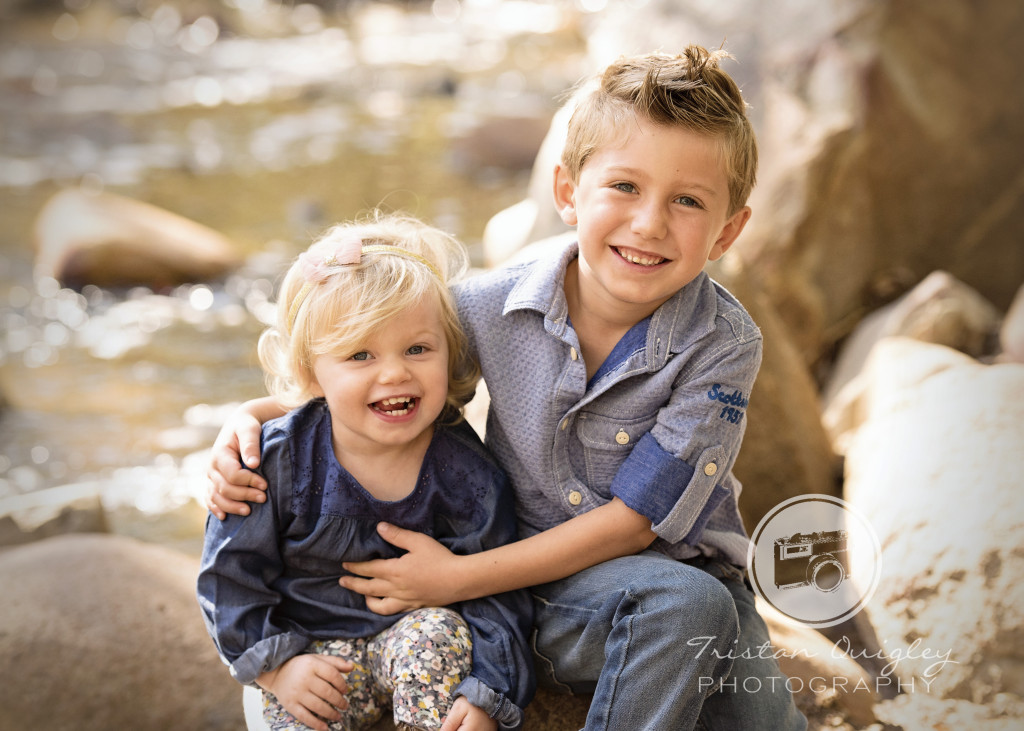 San Diego Family Photography - San Diego, CA- Tristan Quigley Photography