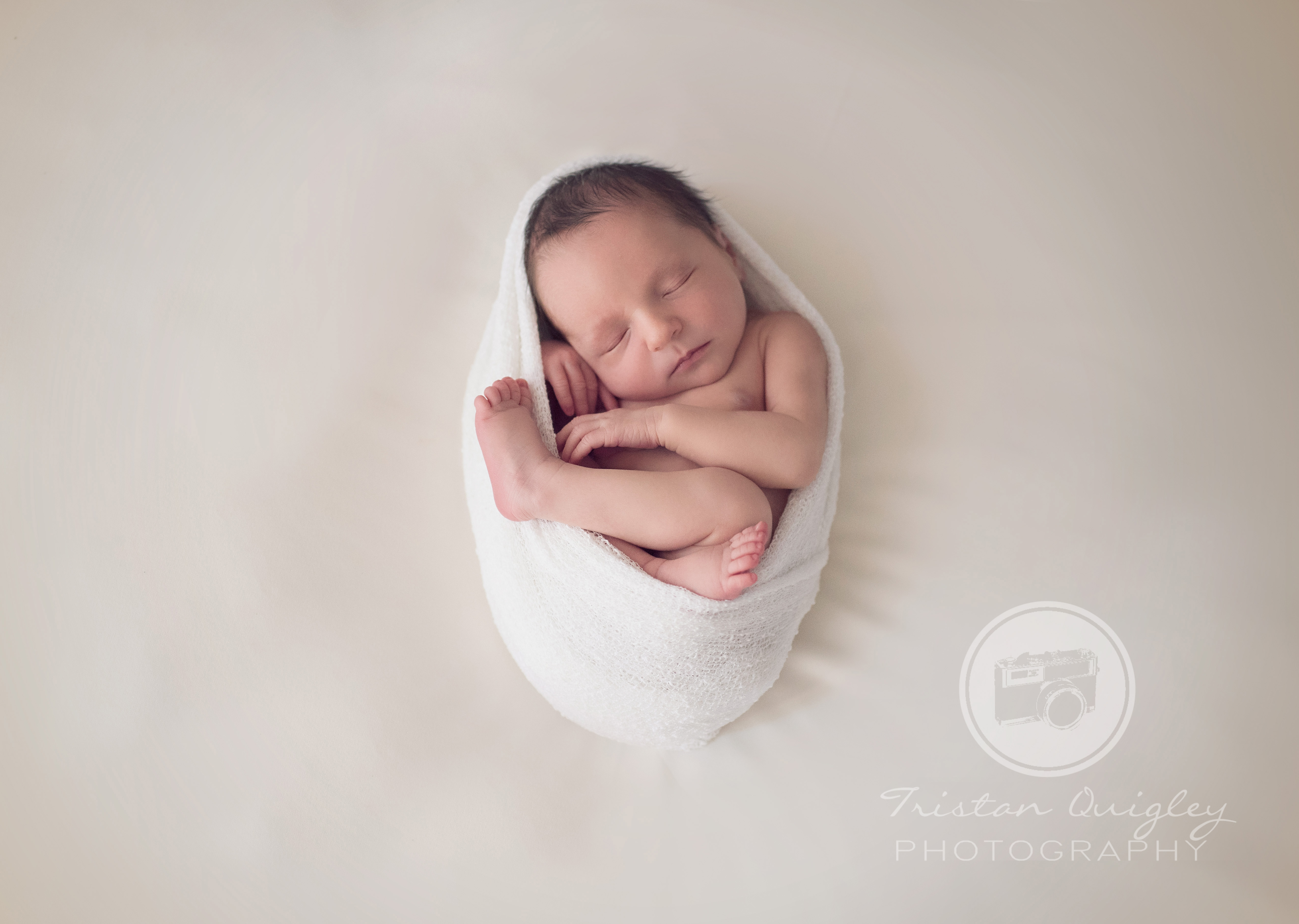 La Jolla Newborn Photography - La Jolla, CA- Tristan Quigley Photography