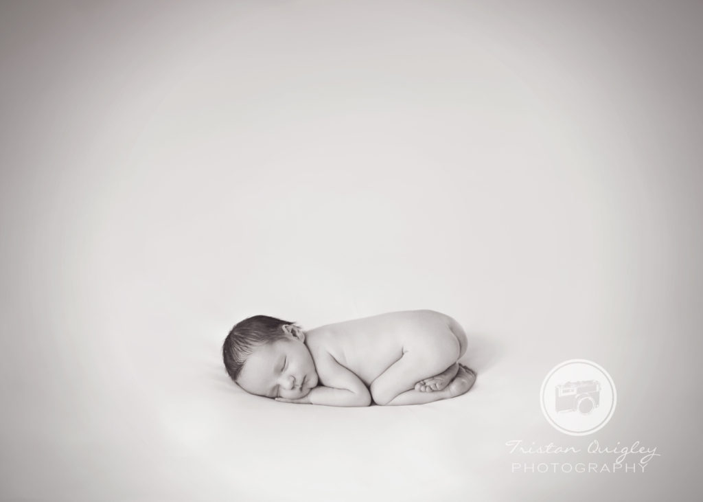 La Jolla Newborn Photography - La Jolla, CA- Tristan Quigley Photography