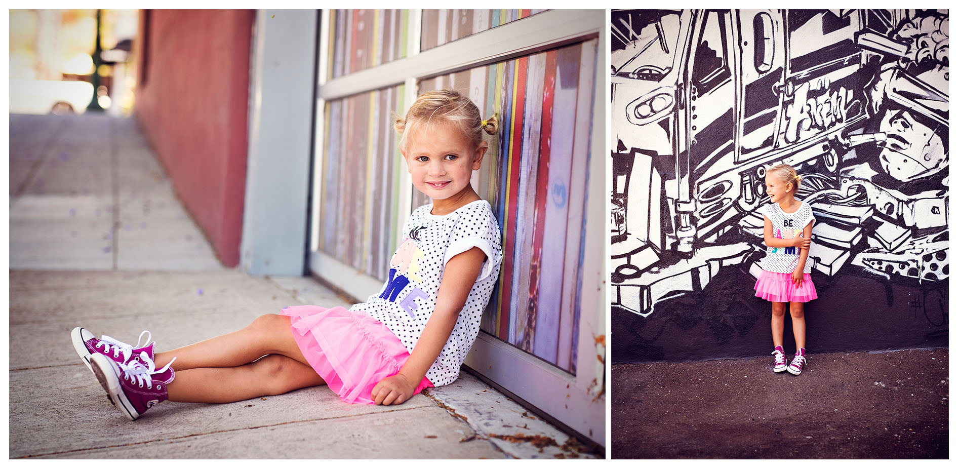 San Diego Holiday Mini Session Photography - San Diego, CA- Tristan Quigley Photography