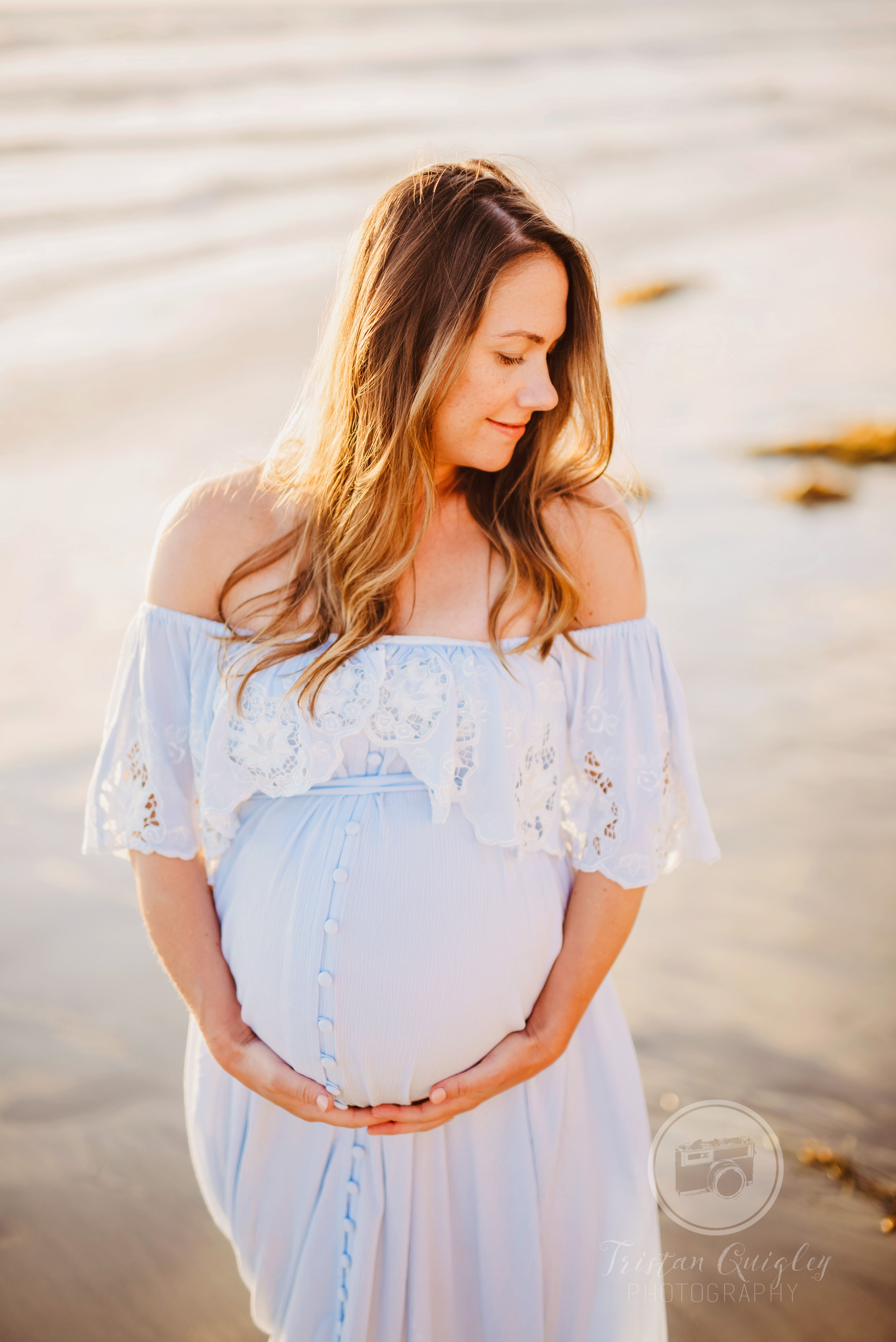 san diego maternity photographer