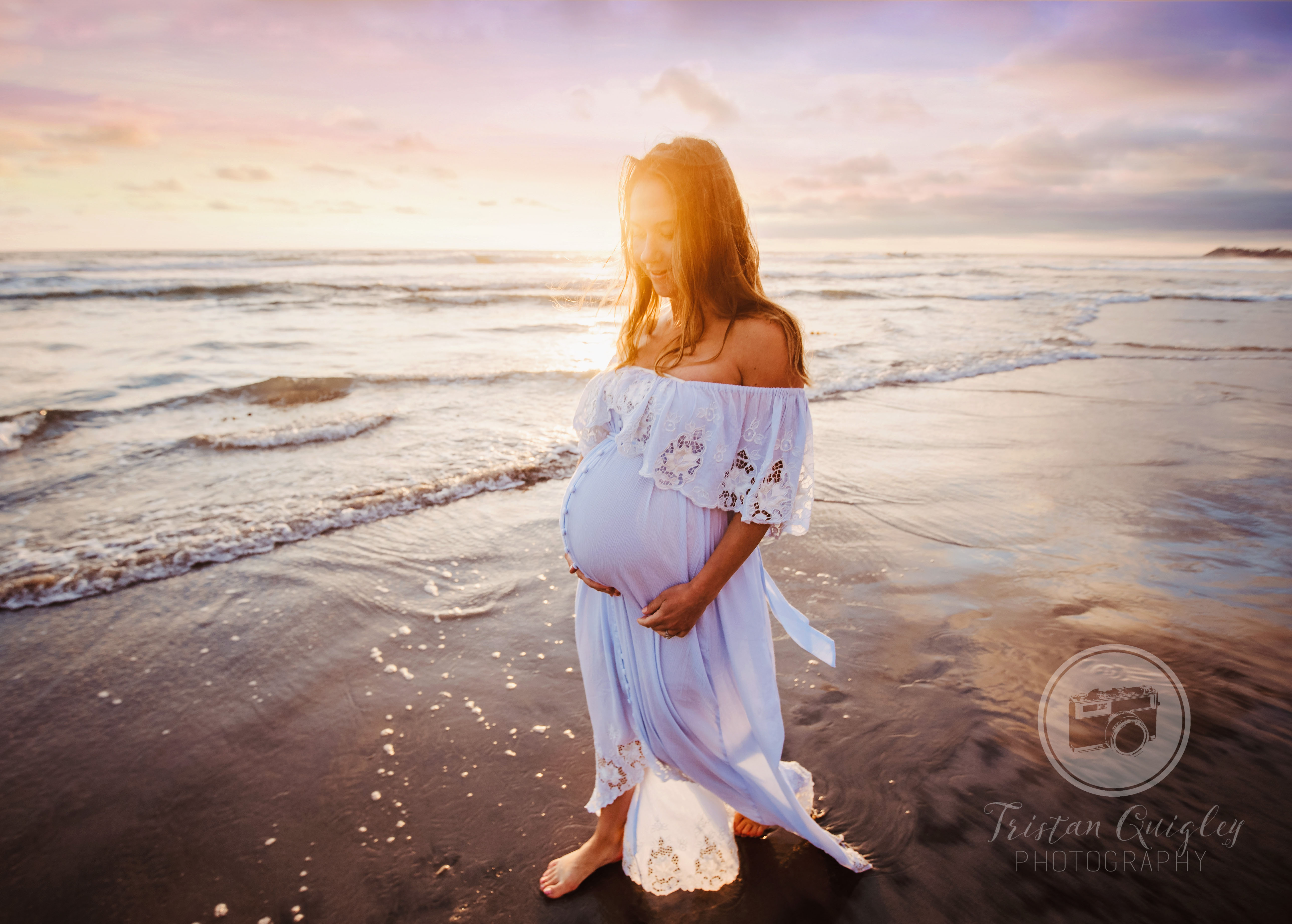 san diego maternity photographer