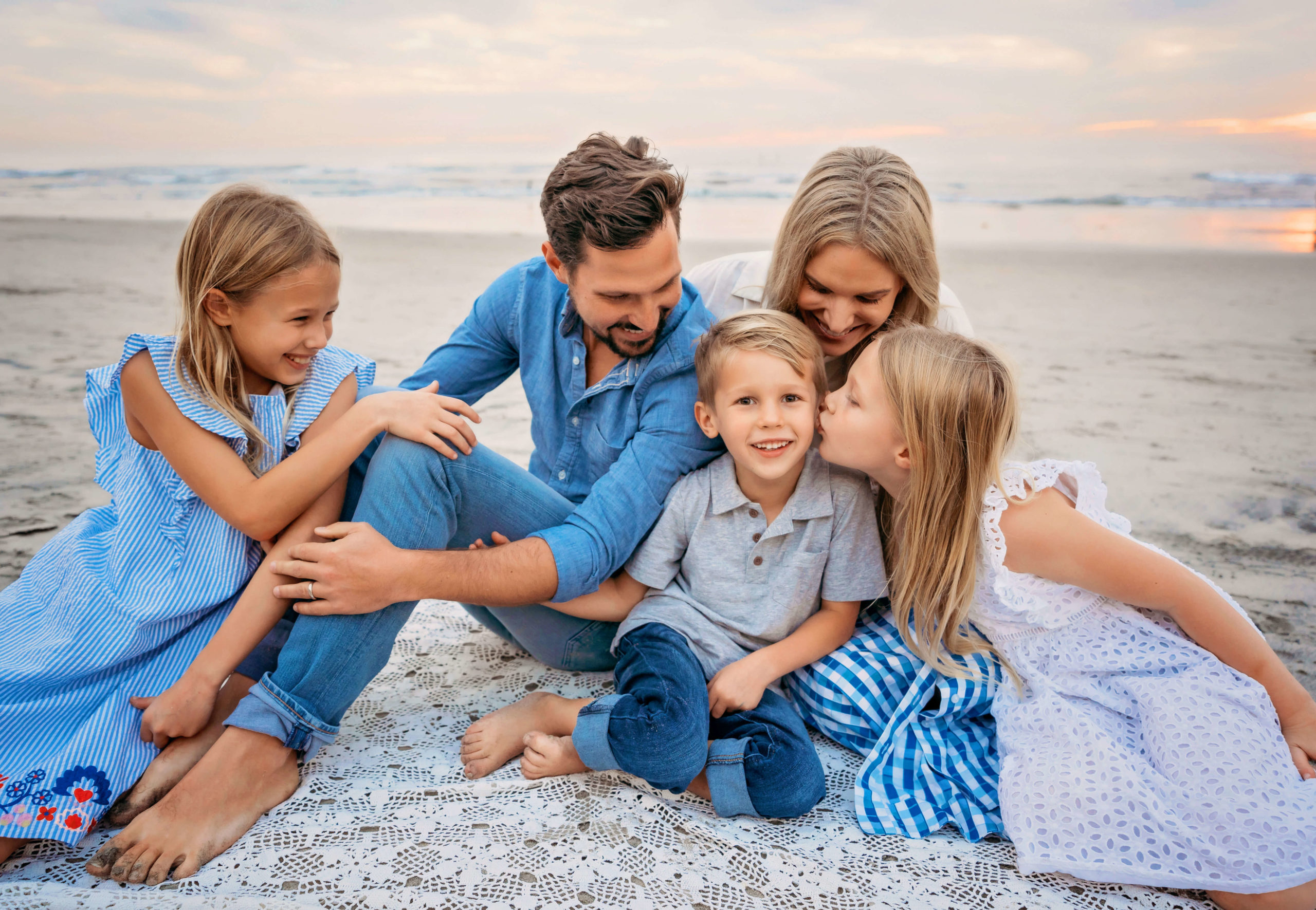 family photographer san diego