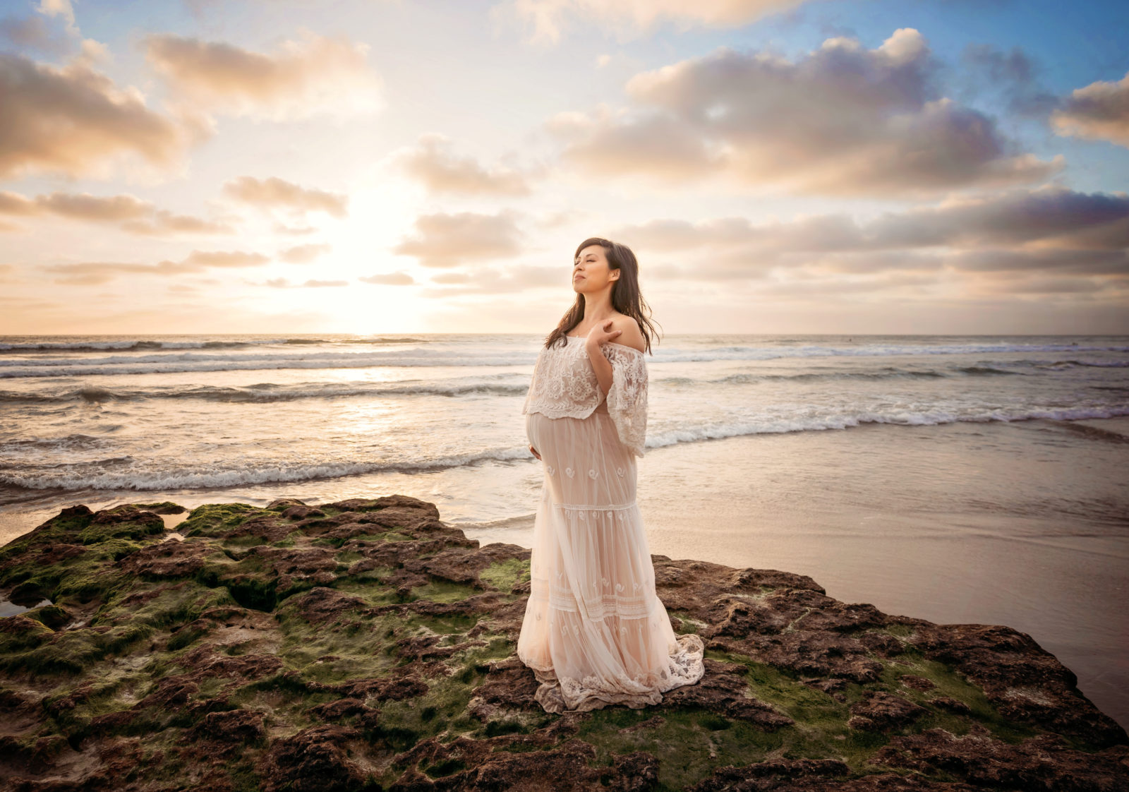Blog San Diego Newborn, Maternity, & Family Photographer