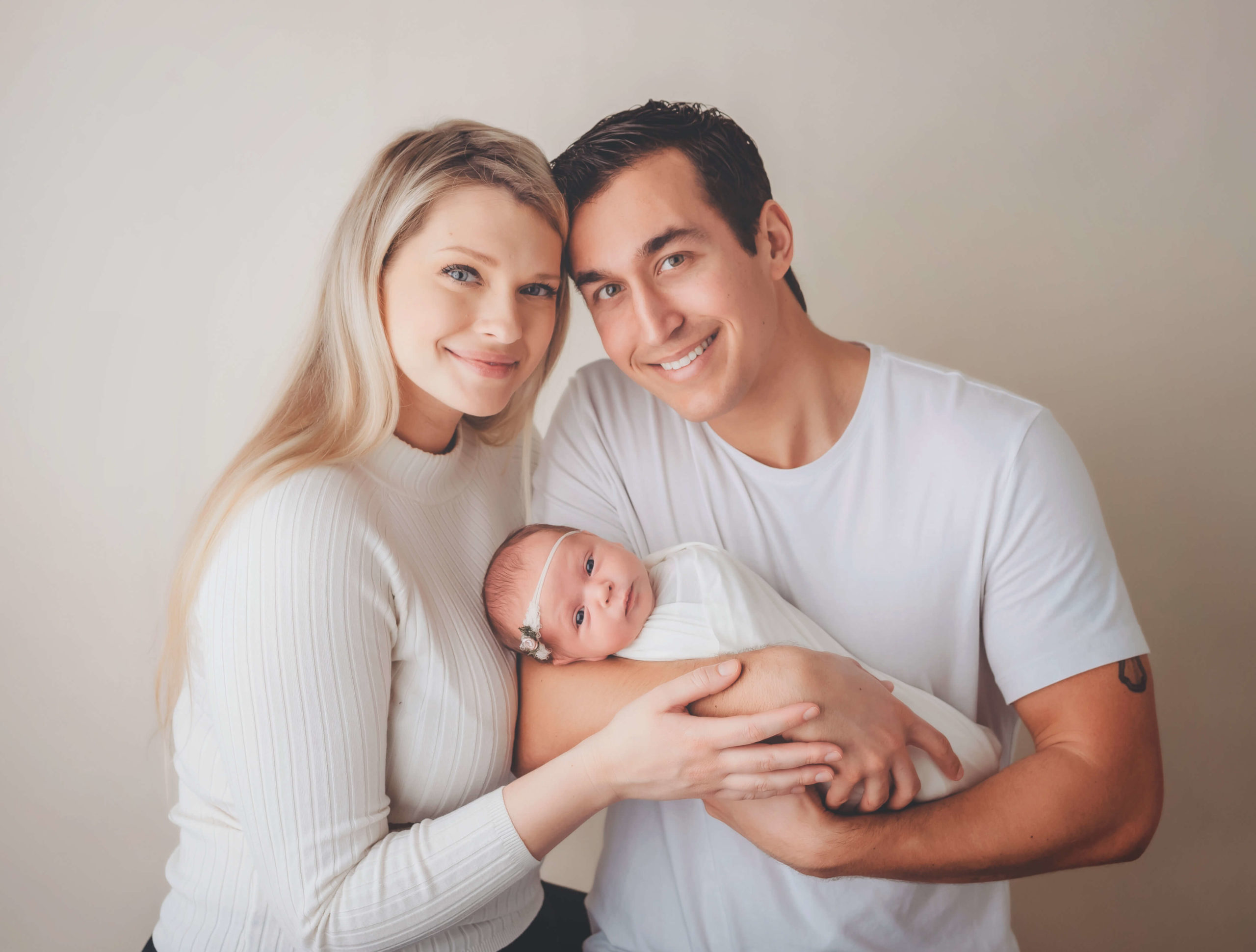 baby photography carlsbad family portrait