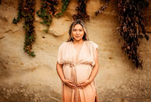 Oceanside CA Maternity Photographer