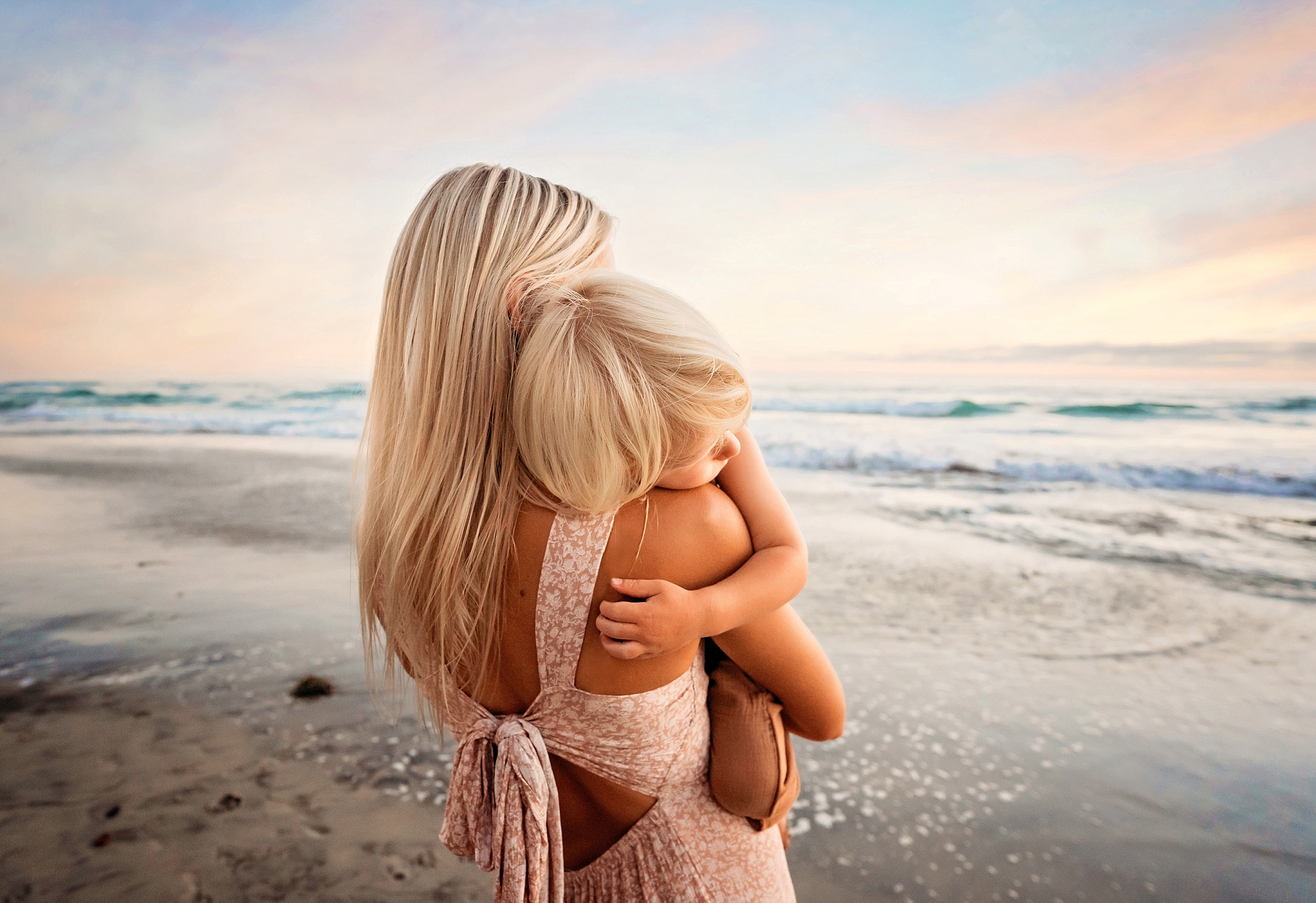 Motherhood Photographer | San Diego CA Photographer