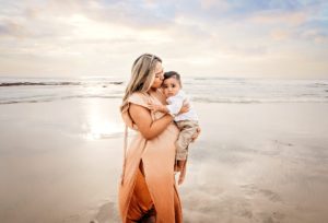 Oceanside Maternity Photography