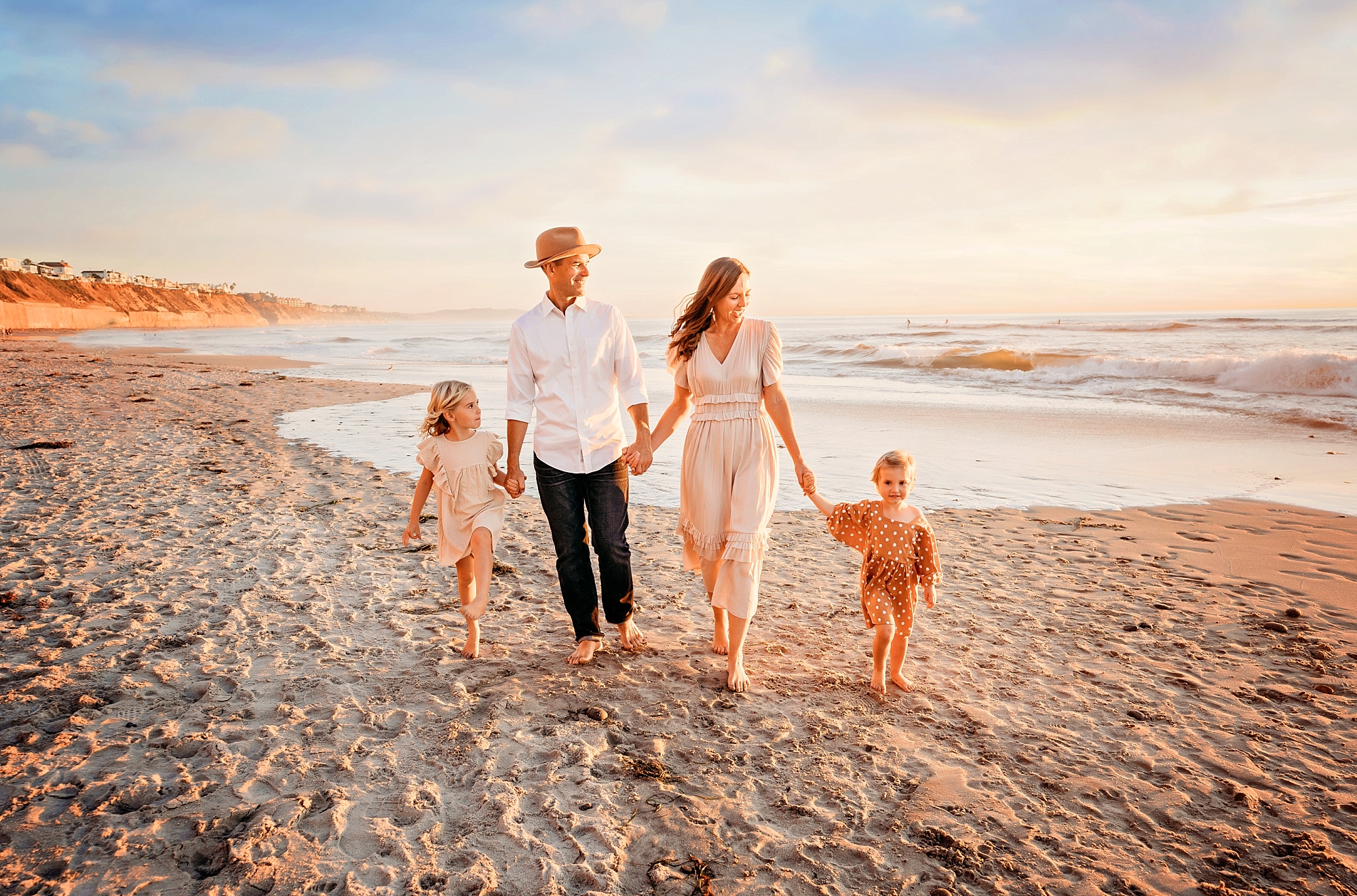 Family photographer in Carlsbad